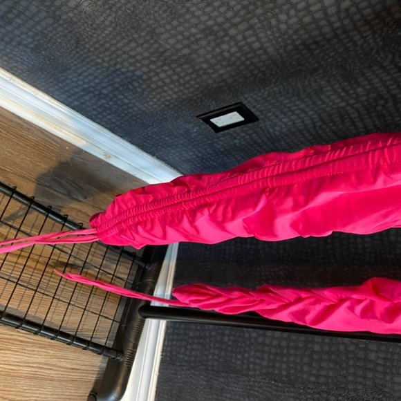 Hot Pink 2 Piece set - Picture 3 of 3